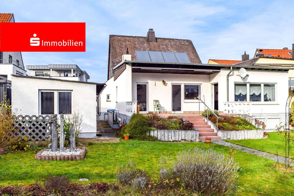 Thumbnail-Haus zum Kaufen in Elz 389.000,00 € 122 m²