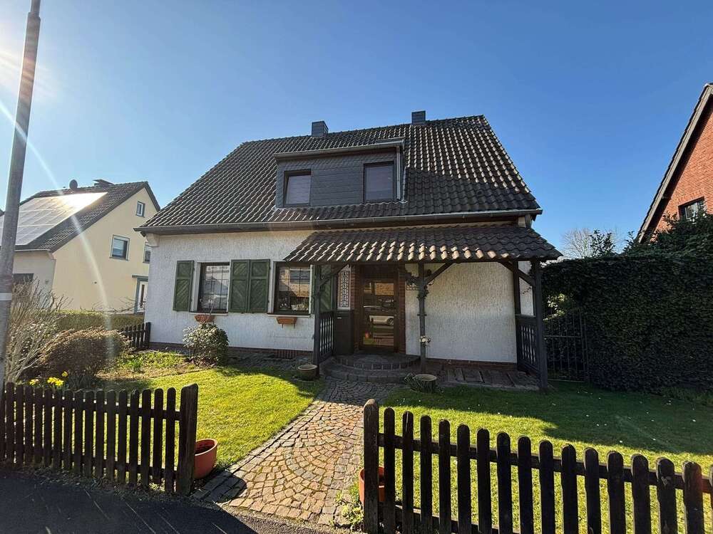 Thumbnail-Haus zum Kaufen in Moers 399.000,00 € 140 m²