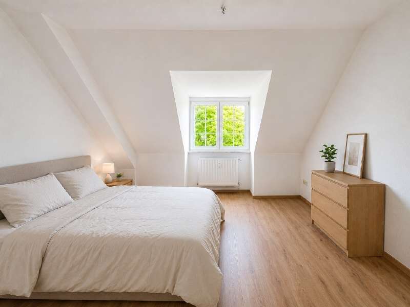 Thumbnail-Wohnung zum Mieten in Gößnitz 351,00 € 63.88 m²