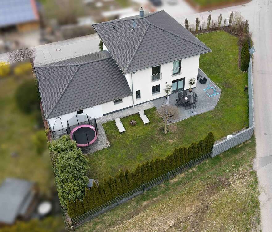 Thumbnail-Haus zum Kaufen in Essenbach 698.000,00 € 156 m²