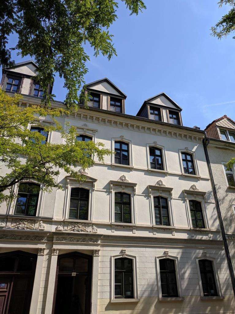 Thumbnail-Wohnung zum Mieten in Leipzig 530,00 € 60.47 m²