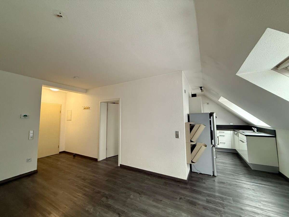 Thumbnail-Wohnung zum Mieten in Worms 650,00 € 50 m²