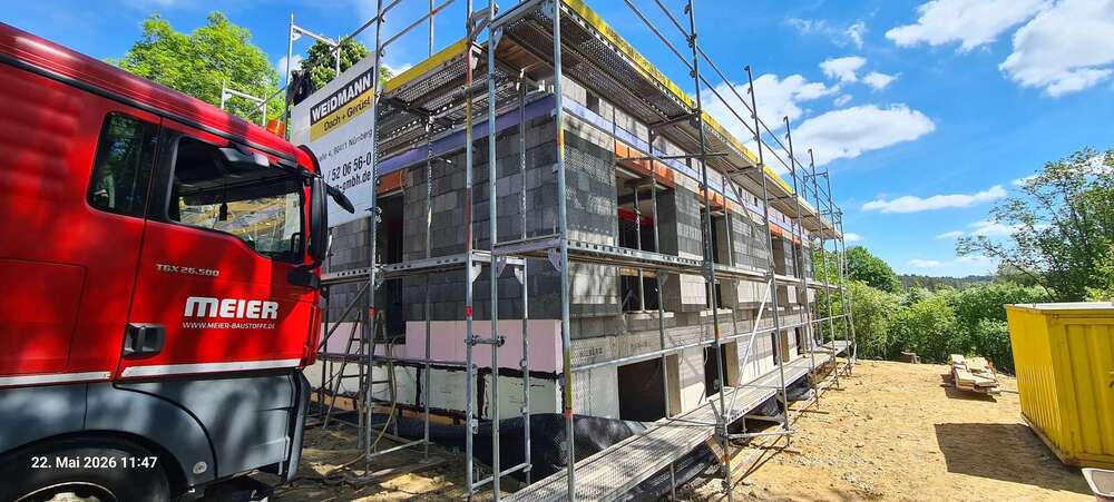 Thumbnail-Haus zum Kaufen in Plech 697.695,00 € 198.65 m²