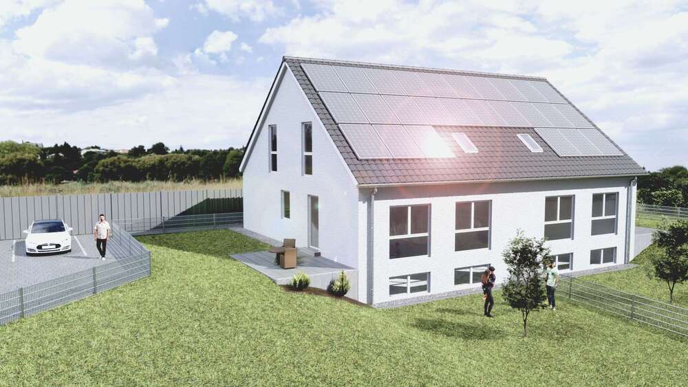 Thumbnail-Haus zum Kaufen in Plech 786.000,00 € 198.65 m²