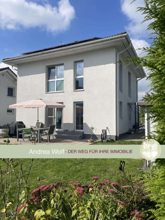 Thumbnail-Haus zum Kaufen in Allensbach-Hegne 780.000,00 € 166 m²