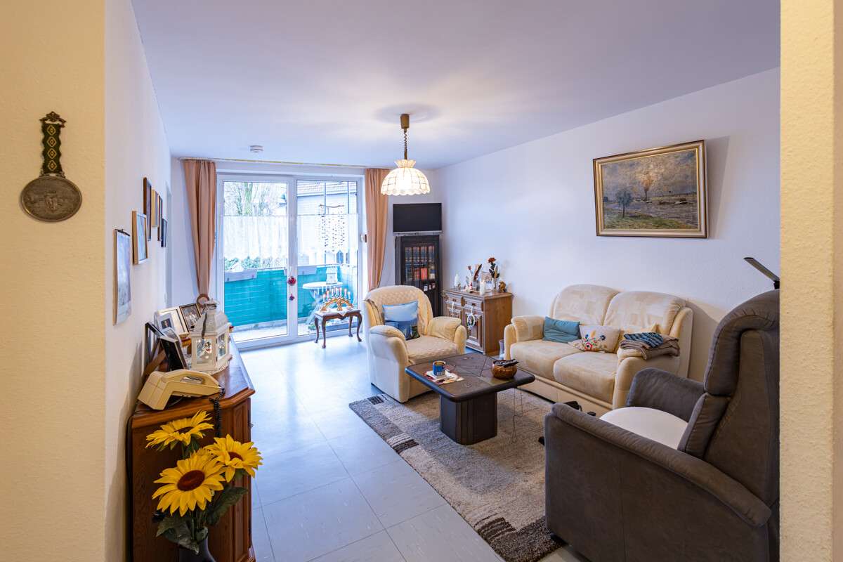 Thumbnail-Wohnung zum Kaufen in Remscheid 125.700,00 € 48.94 m²