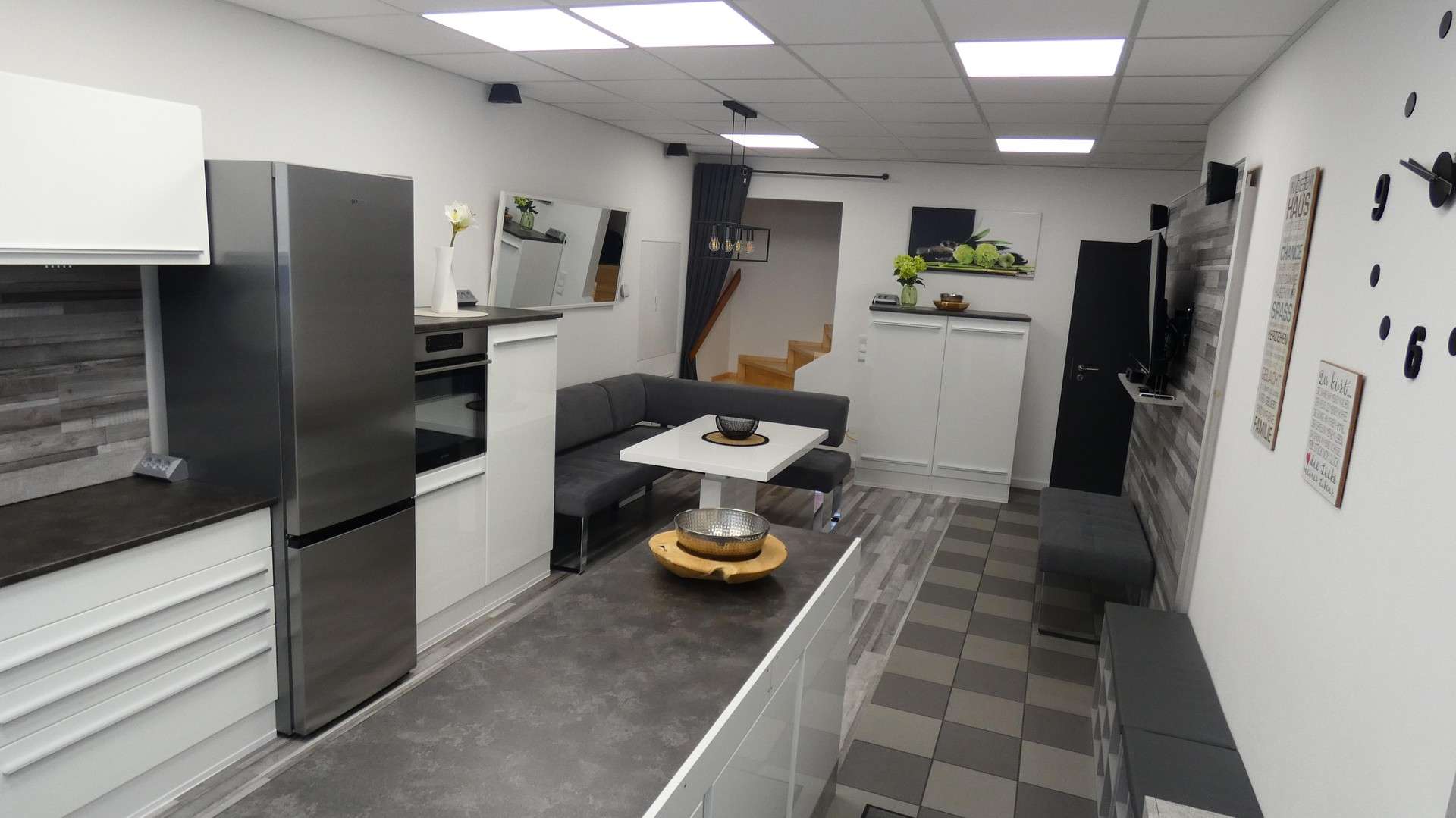 Thumbnail-Haus zum Kaufen in Bischofsheim a.d.Rhön 245.000,00 € 61 m²