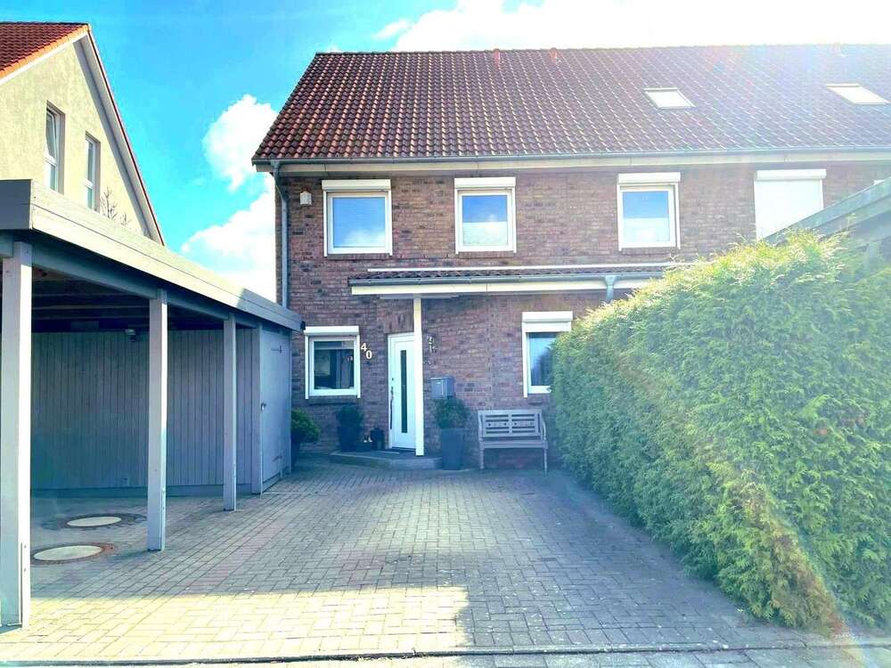 Thumbnail-Haus zum Kaufen in Kiel 597.000,00 € 147 m²