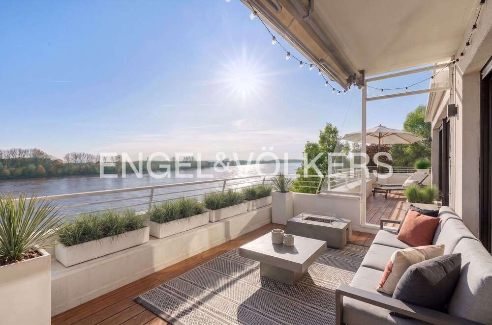 Thumbnail-Wohnung zum Kaufen in Köln-Sürth 1.100.000,00 € 170 m²
