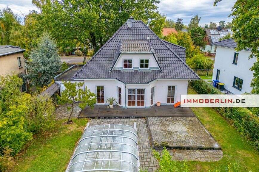 Thumbnail-Haus zum Kaufen in Berlin 850.000,00 € 152 m²