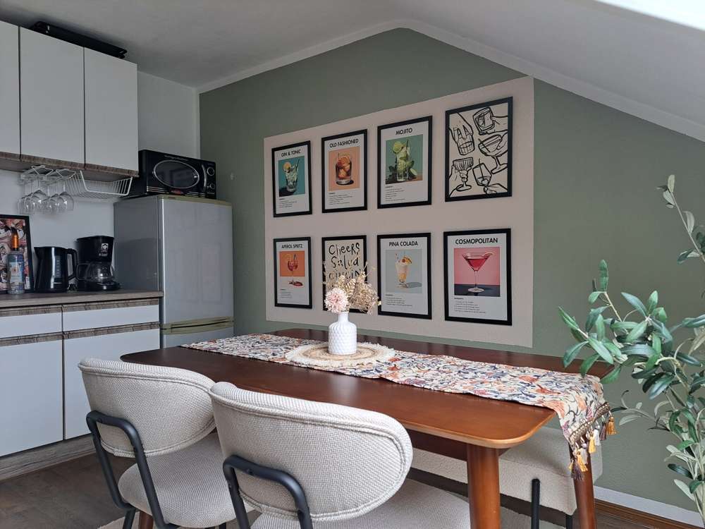 Thumbnail-Wohnung zum Mieten in Schwetzingen 690,00 € 53 m²