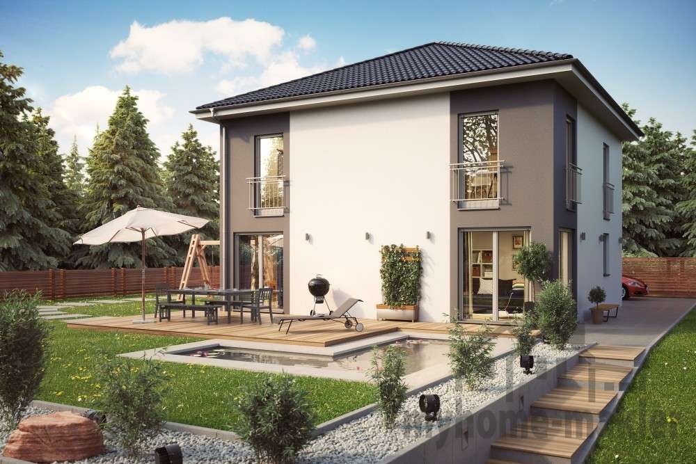 Thumbnail-Haus zum Kaufen in Pyrbaum 687.900,00 € 150 m²