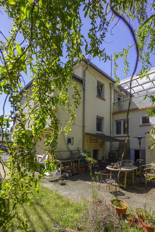 Thumbnail-Haus zum Kaufen in Darmstadt 548.000,00 € 130 m²