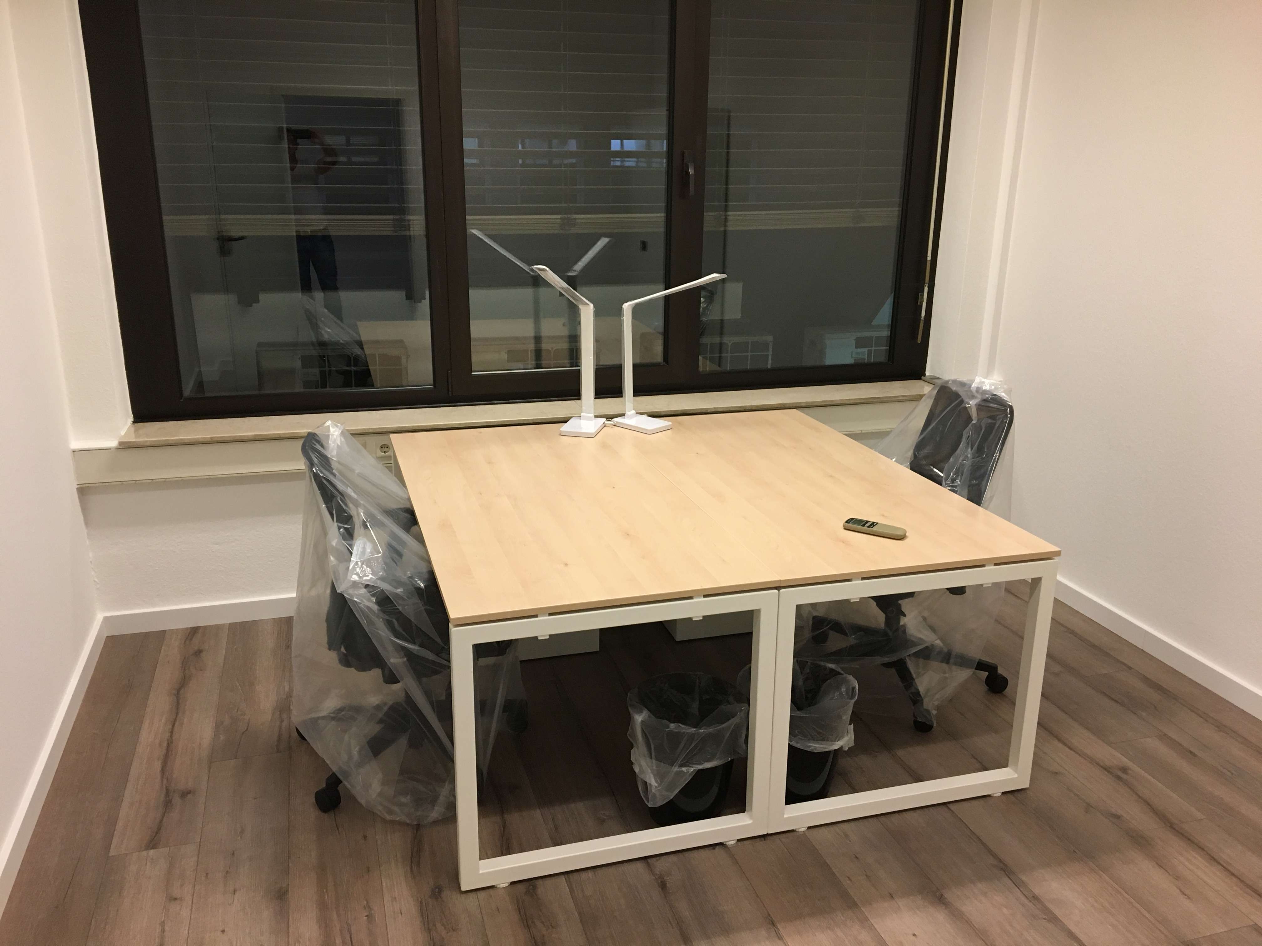 Thumbnail-Büro in Düsseldorf 600,00 € 23 m²