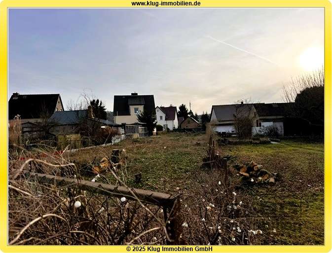 Thumbnail-Grundstück zu verkaufen in Rauen 125.000,00 € 644 m²