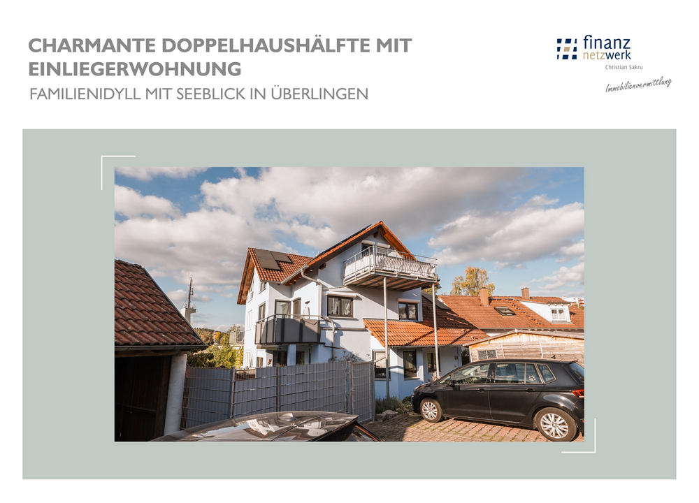 Thumbnail-Haus zum Kaufen in Überlingen 739.000,00 € 149.74 m²
