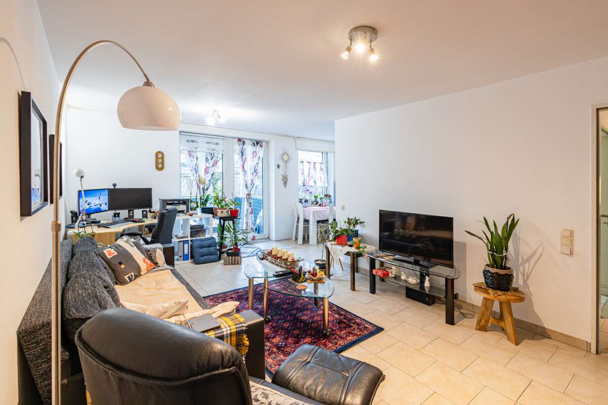 Thumbnail-Wohnung zum Kaufen in Remscheid 150.500,00 € 58.74 m²