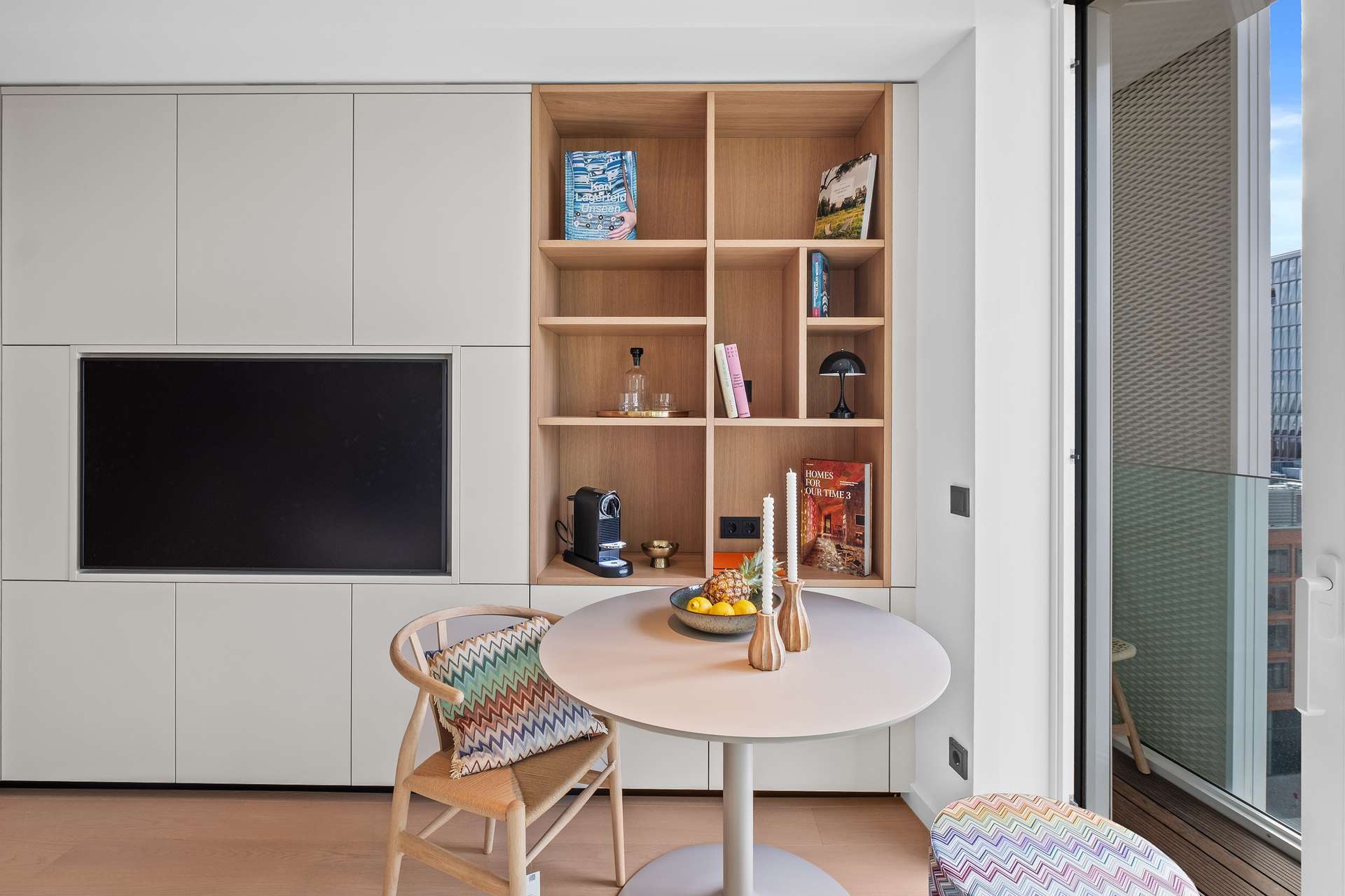 Thumbnail-Wohnung zum Kaufen in Hamburg 745.000,00 € 47 m²