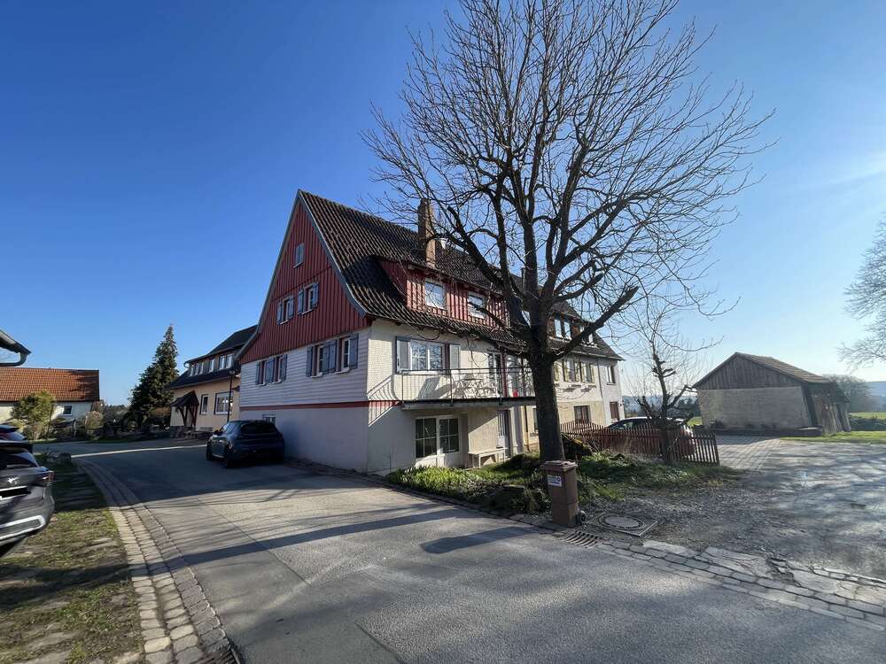 Thumbnail-Haus zum Kaufen in Bad Teinach-Zavelstein 295.000,00 € 165 m²