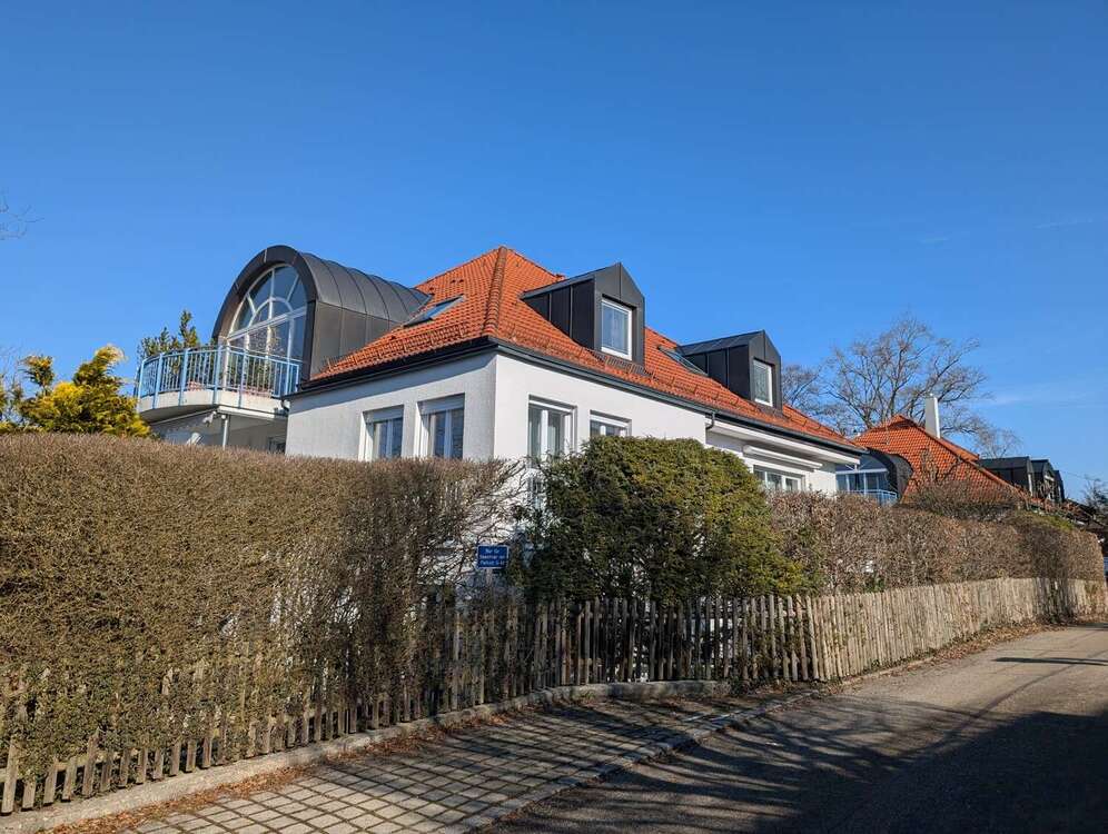 Thumbnail-Wohnung zum Mieten in Feldafing 1.965,00 € 116 m²