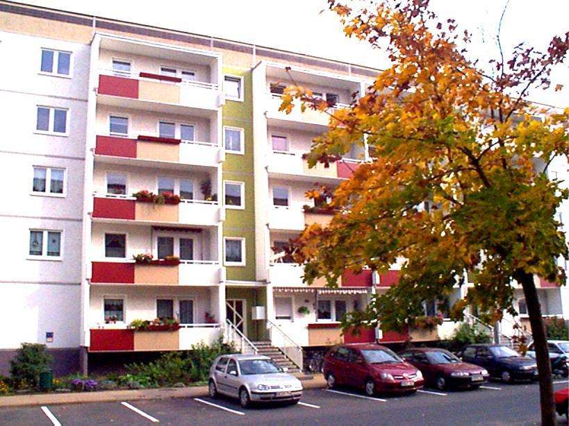 Thumbnail-Wohnung zum Mieten in Magdeburg 479,71 € 68.53 m²
