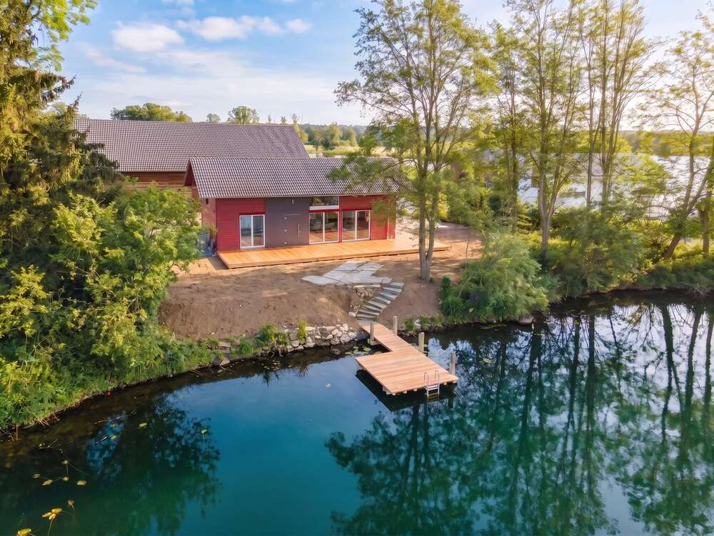 Thumbnail-Haus zum Kaufen in Erbach 998.000,00 € 110 m²