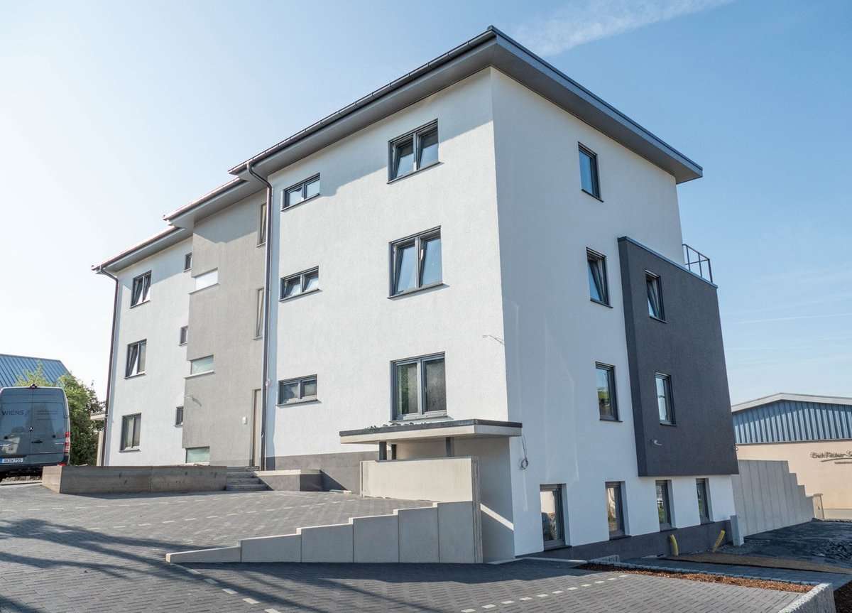 Thumbnail-Wohnung zum Mieten in Altenkirchen 665,00 € 68 m²