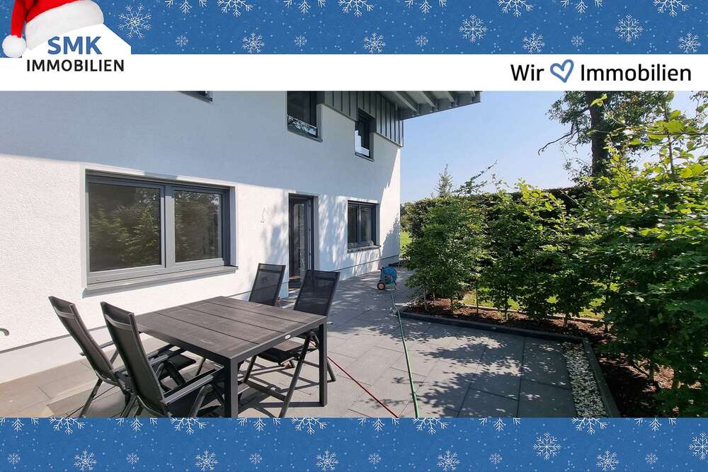 Thumbnail-Haus zum Mieten in Schloß Holte-Stukenbrock 1.690,00 € 170 m²