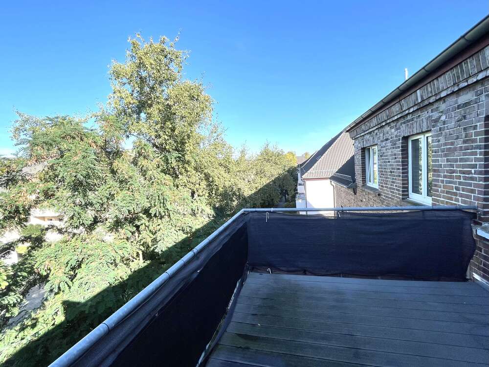 Thumbnail-Wohnung zum Mieten in Bitterfeld 410,20 € 58.6 m²