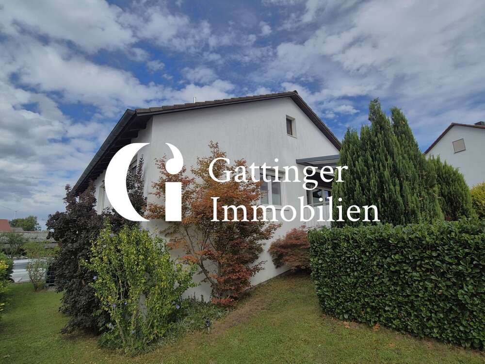 Thumbnail-Haus zum Kaufen in Sulzemoos 590.000,00 € 105 m²