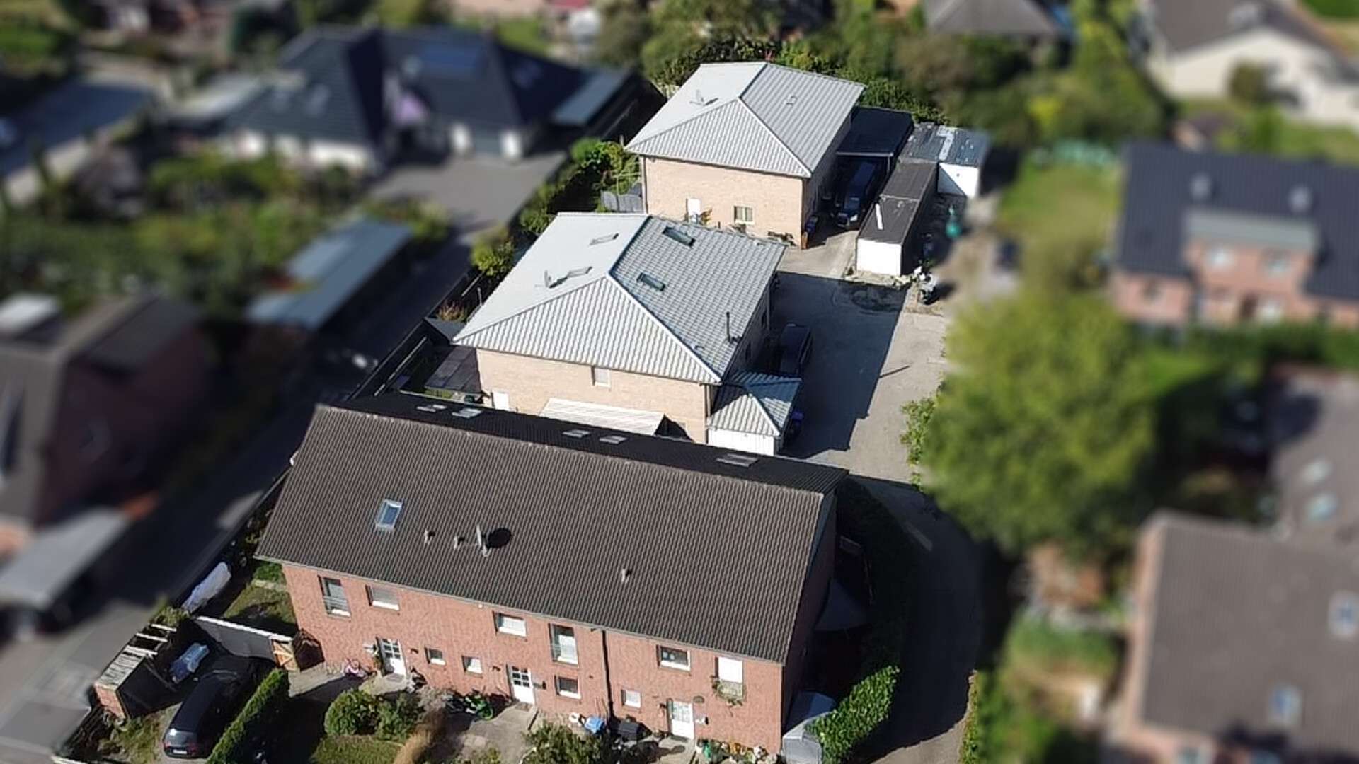 Thumbnail-Haus zum Kaufen in Himmelpforten 1.527.000,00 € 875 m²