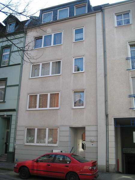 Thumbnail-Wohnung zum Mieten in Dortmund 456,00 € 54.6 m²