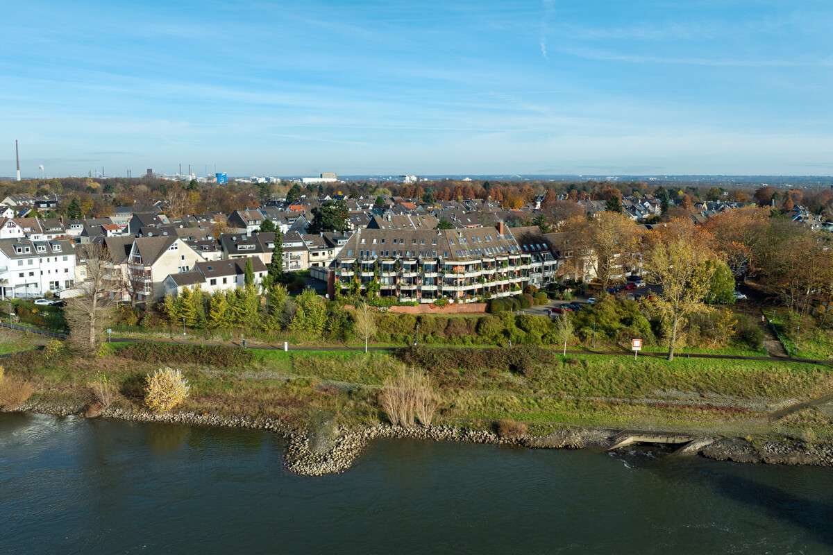 Thumbnail-Wohnung zum Kaufen in Köln 445.000,00 € 86 m²