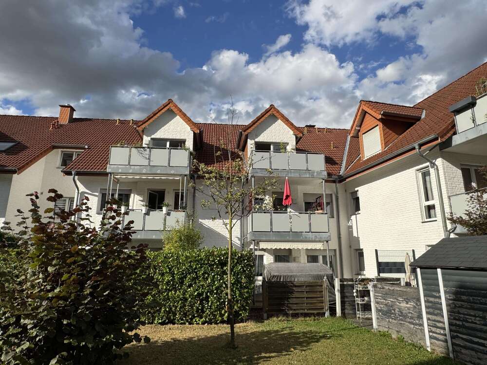 Thumbnail-Wohnung zum Kaufen in Gütersloh 159.000,00 € 57.64 m²