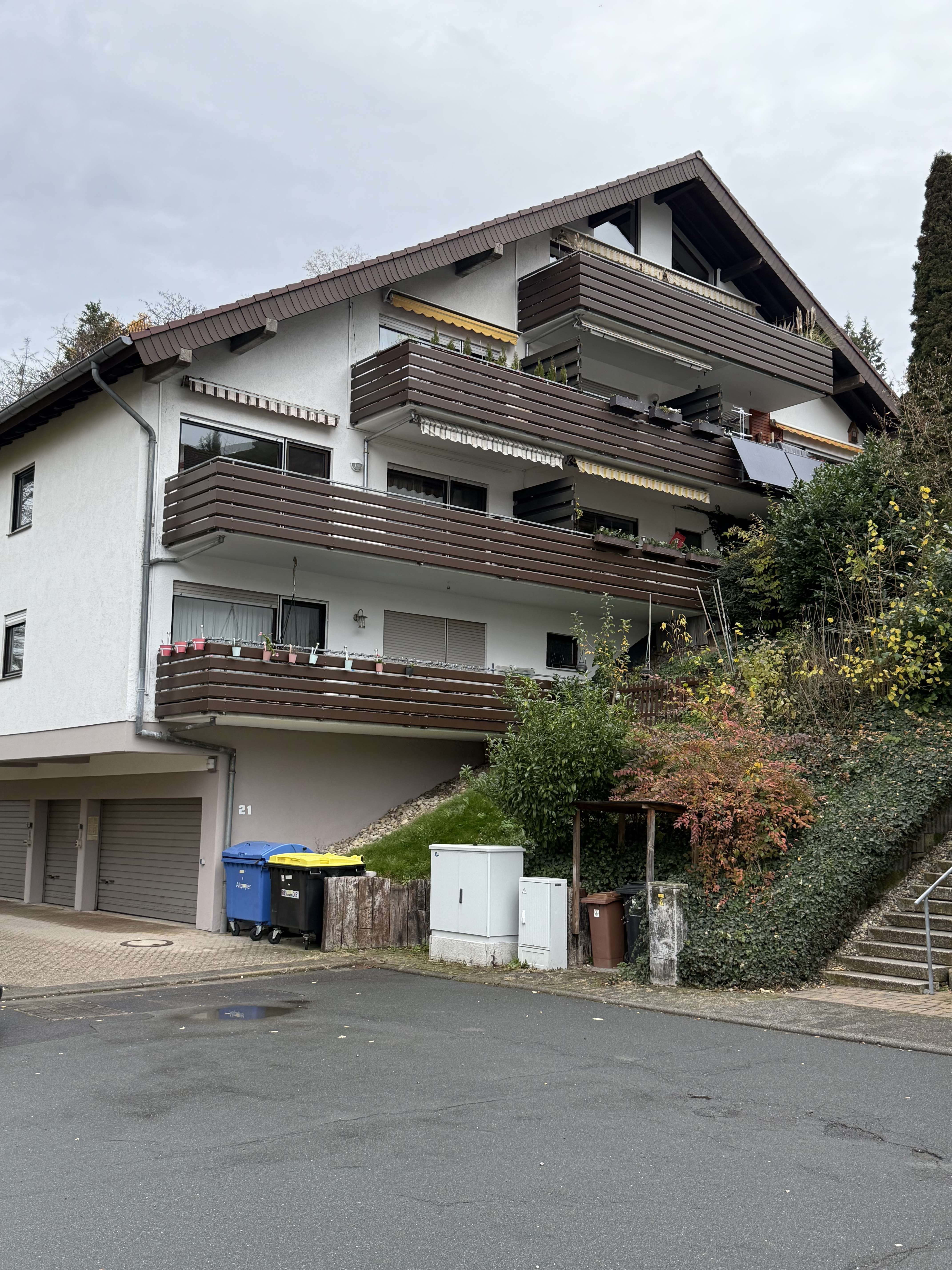 Thumbnail-Wohnung zum Kaufen in Taunusstein-Seitzenhahn 145.000,00 € 50 m²