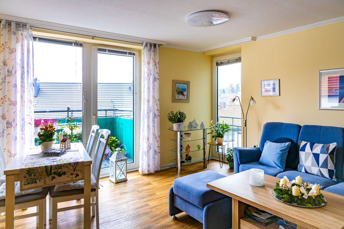 Thumbnail-Wohnung zum Kaufen in Remscheid 152.500,00 € 59.45 m²