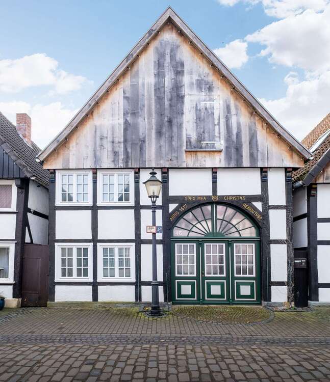 Thumbnail-Haus zum Kaufen in Rheda-Wiedenbrück Rheda 440.000,00 € 250 m²