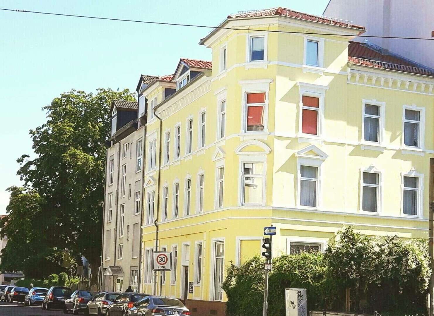 Thumbnail-Haus zum Kaufen in Offenbach am Main 1.680.000,00 € 400 m²