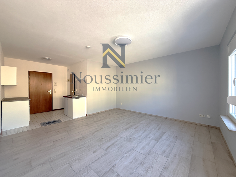 Thumbnail-Wohnung zum Kaufen in Ludwigshafen 95.000,00 € 29.7 m²