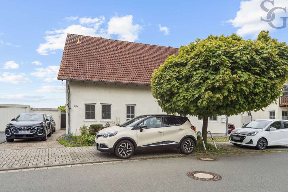 Thumbnail-Haus zum Kaufen in Kabelsketal 339.999,00 € 130 m²