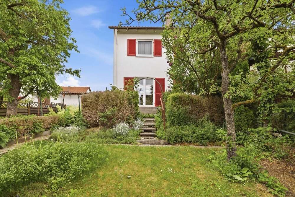 Thumbnail-Haus zum Kaufen in Unterelchingen 296.000,00 € 92 m²