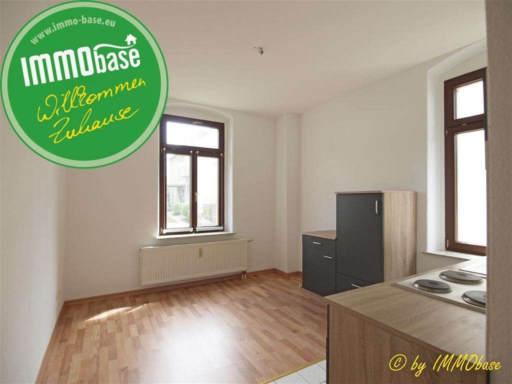 Thumbnail-Wohnung zum Mieten in Mittweida 200,00 € 20 m²