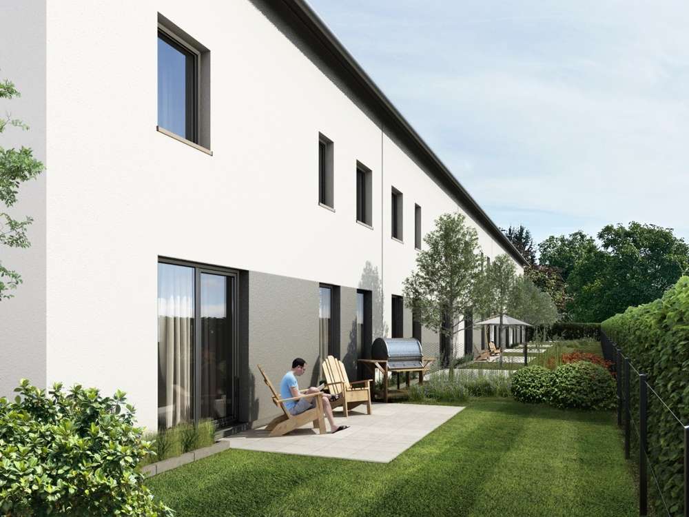 Thumbnail-Haus zum Kaufen in Wiesbaden Erbenheim 624.800,00 € 147 m²