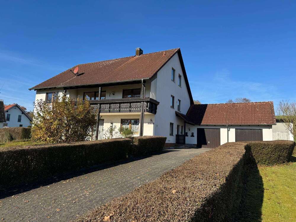 Thumbnail-Wohnung zum Mieten in Jetzendorf 800,00 € 107 m²