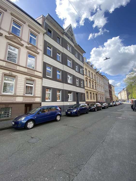 Thumbnail-Wohnung zum Mieten in Wuppertal 590,00 € 57 m²