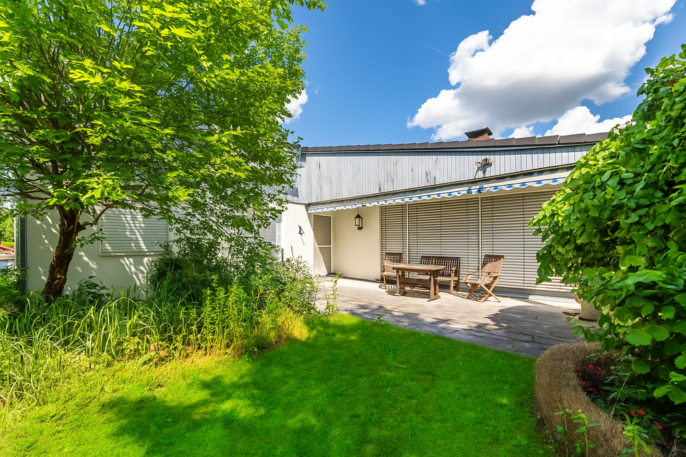 Thumbnail-Haus zum Kaufen in Cadolzburg 670.000,00 € 218 m²