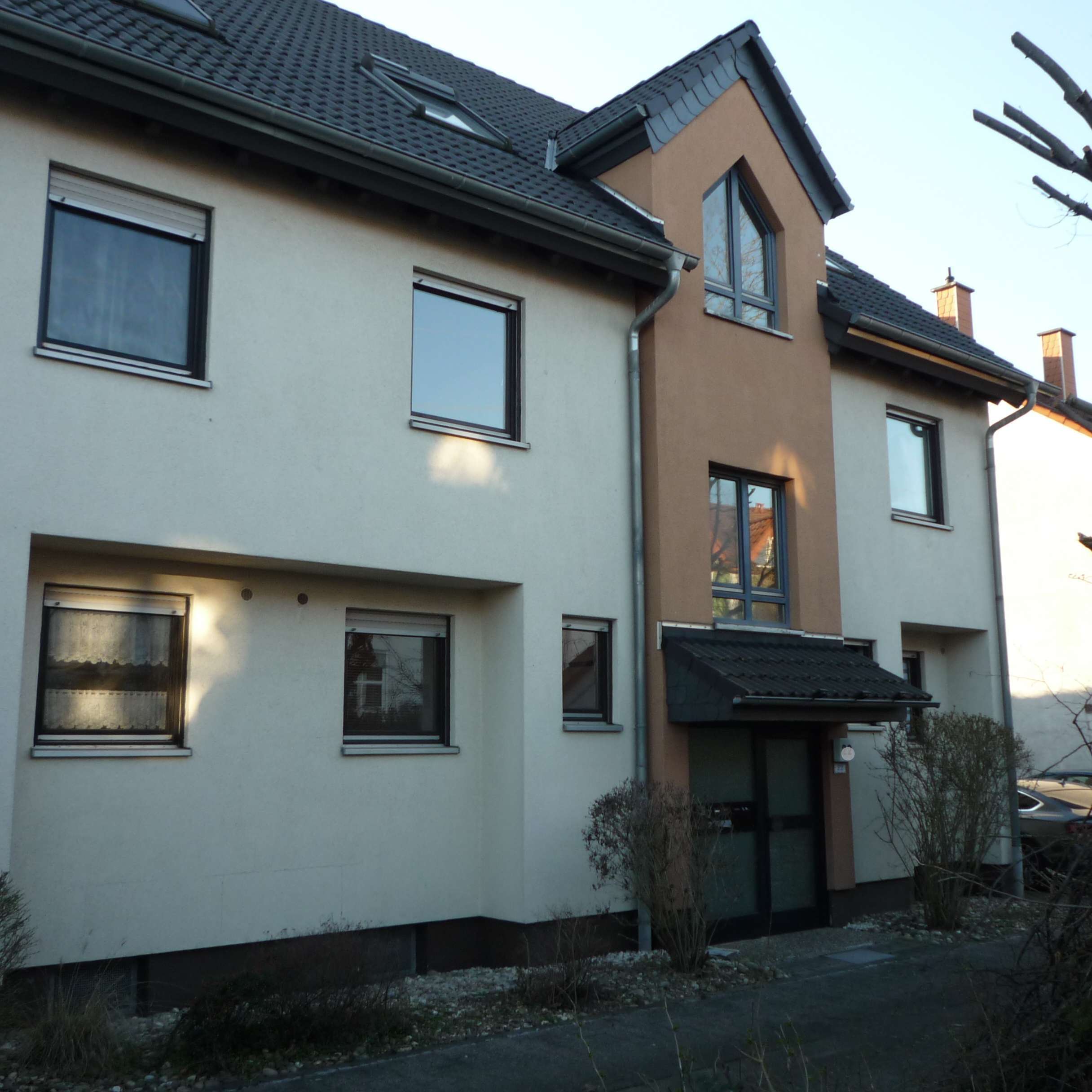 Thumbnail-Wohnung zum Kaufen in Weiterstadt-Braunshardt 325.000,00 € 87 m²