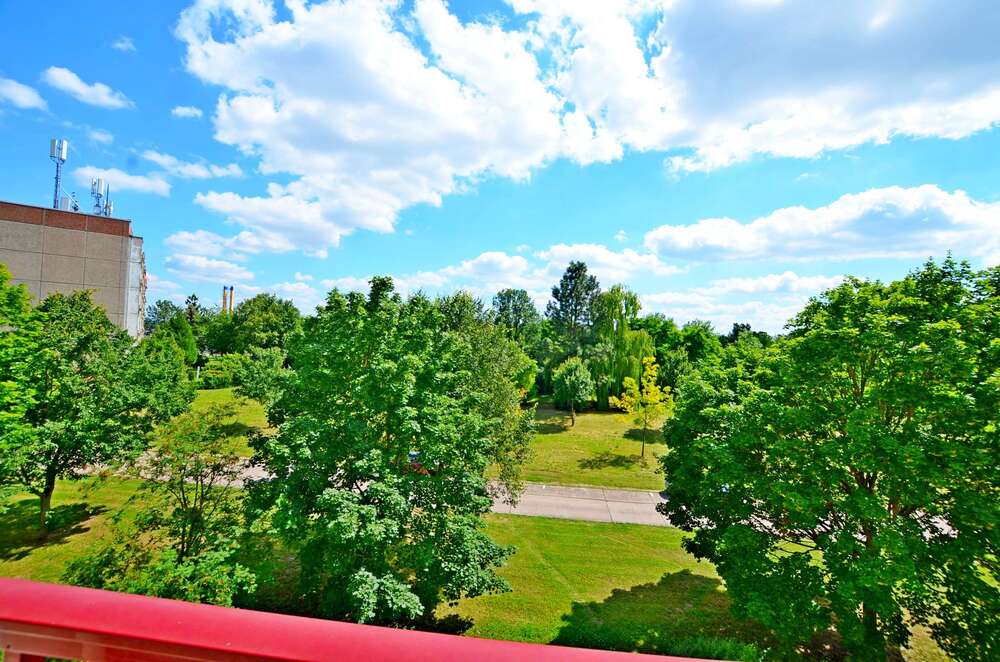 Thumbnail-Wohnung zum Mieten in Sangerhausen 371,00 € 60.87 m²