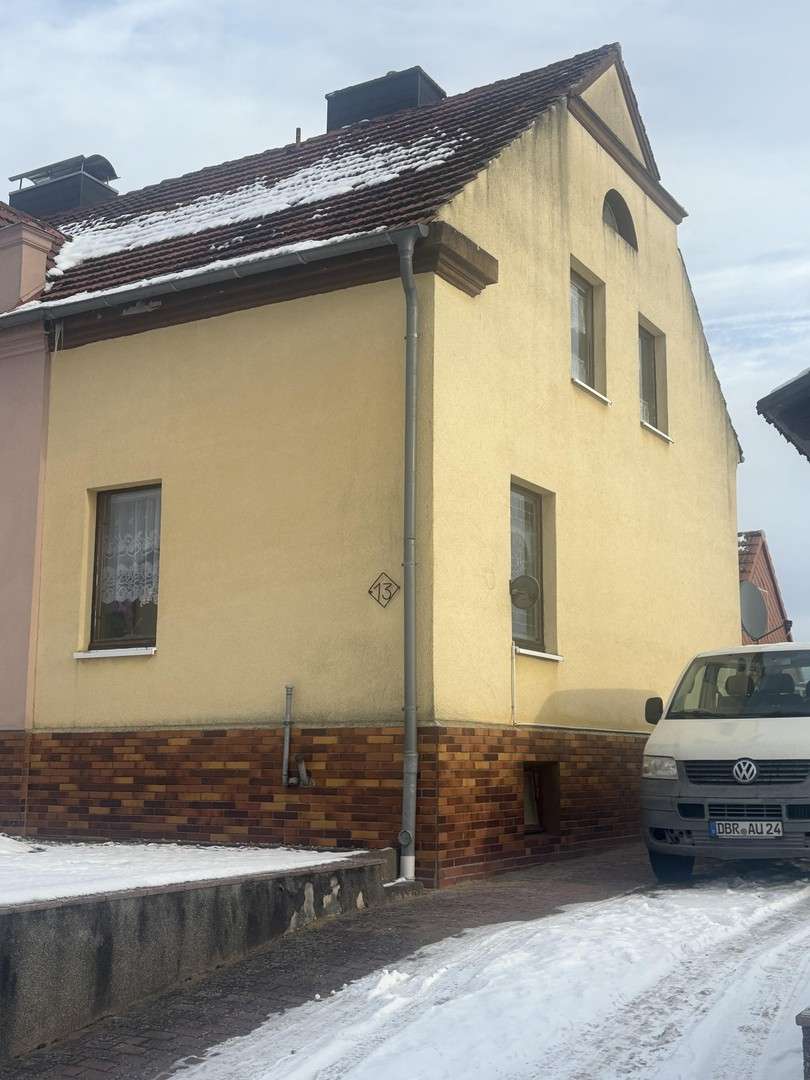 Thumbnail-Haus zum Kaufen in Tribsees 160.000,00 € 85 m²