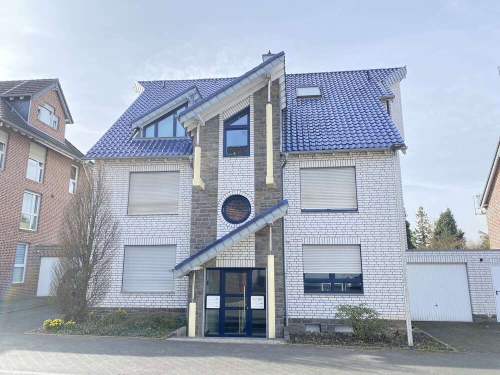 Thumbnail-Wohnung zum Mieten in Herzogenrath 635,00 € 58.14 m²